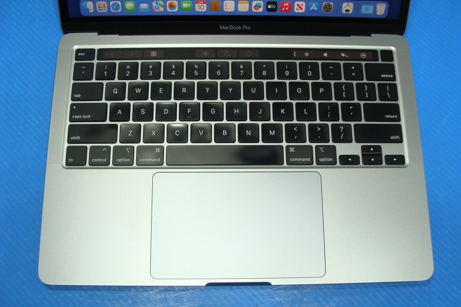 Apple MacBook Pro 13