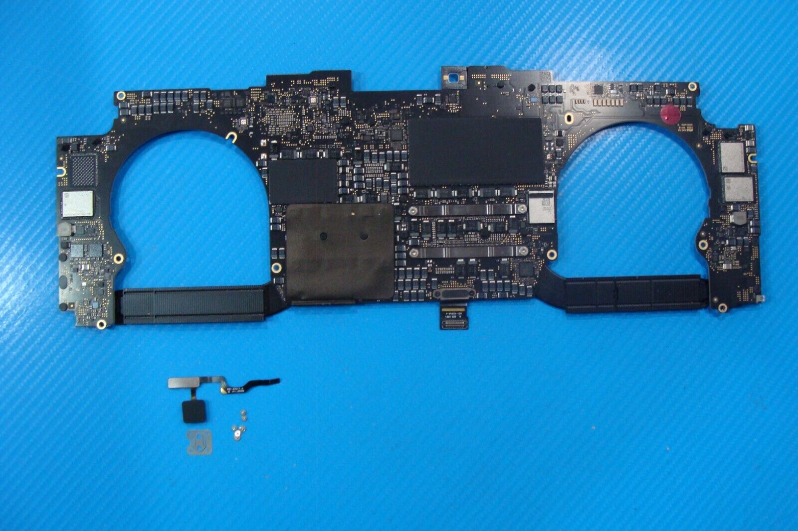 MacBook Pro A2141 16