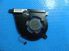 HP 15.6" 15-ef1071wm Genuine Laptop CPU Cooling Fan L68134-001 DTADQ5D586M