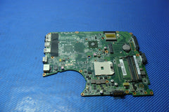 Toshiba Satellite L755D-S5163 15.6" AMD Motherboard DA0BLFMB6E0 A000081230 AS IS