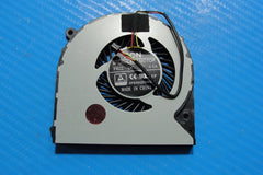 System76 Gazelle Gaze12 15.6" Genuine CPU Cooling Fan 6-31-N5502-102