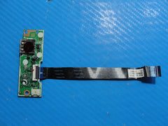 Acer Aspire 5 A515-43-R5RE 15.6" Genuine USB Board w/Cable LS-H801P