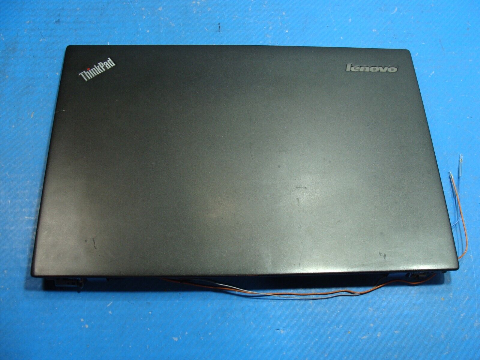 Lenovo ThinkPad 14” X1 Carbon 2nd Gen Matte HD+ LCD Screen Complete Assembly