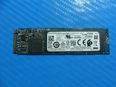 Dell XPS 13 9360 Toshiba 256GB NVMe M.2 Solid State Drive KXG50ZNV256G CC1D0