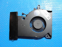 HP Omen 15-ce018dx 15.6" Genuine Laptop CPU Cooling Fan 929455-001