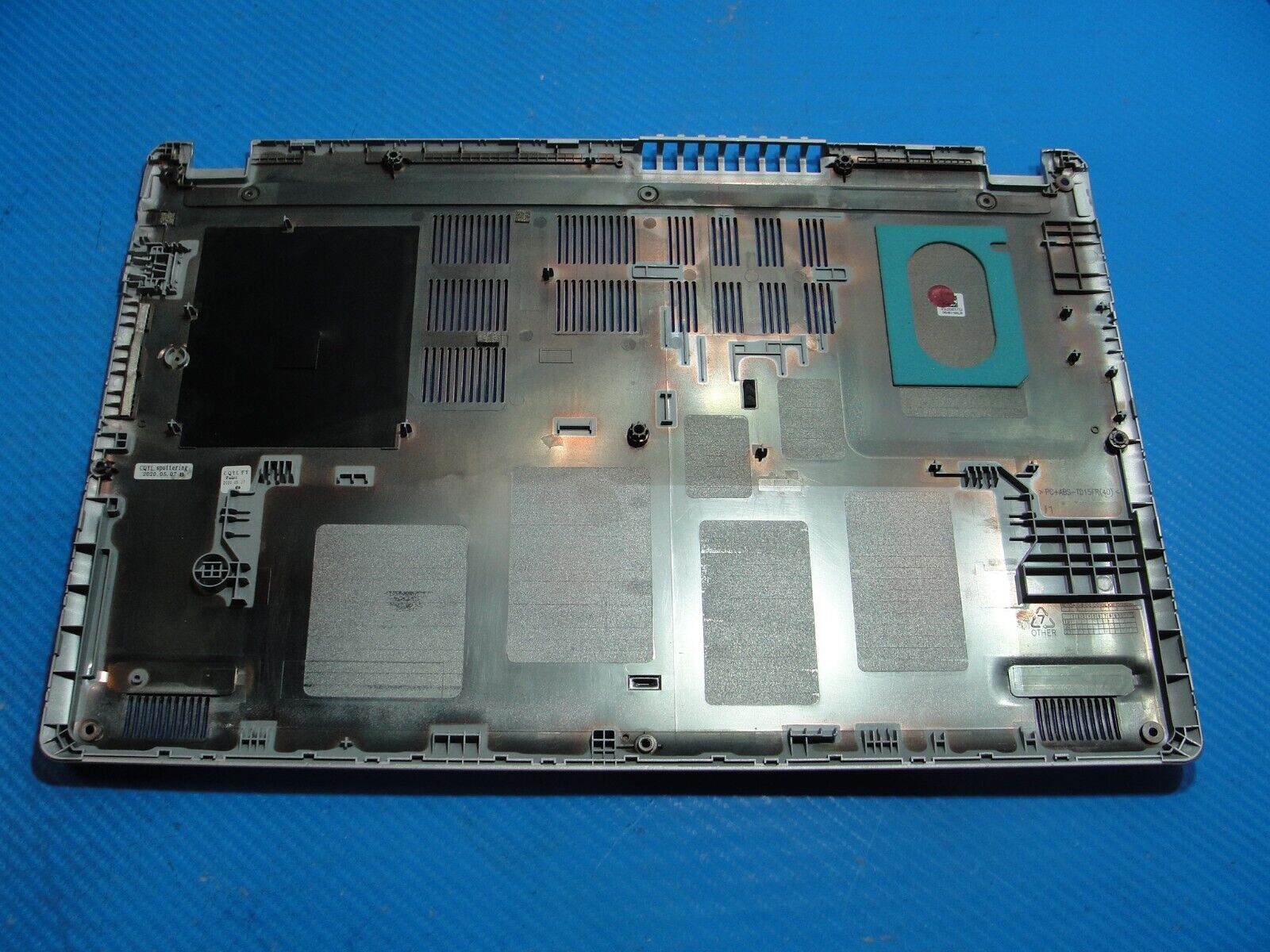 Acer Aspire A515-43-R19L 15.6