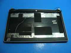 Lenovo ThinkPad 15.6” E530 OEM Laptop LCD Back Cover w/Front Bezel AP0NV000D00