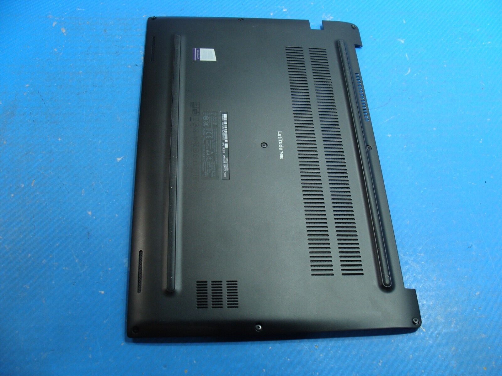 Dell Latitude 7490 14