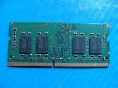 Dell 5500 Micron 8GB 1Rx8 PC4-2666V Memory RAM SO-DIMM MTA8ATF1G64HZ-2G6E1