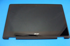 Acer Spin 13.3” SP513-51-53FC OEM Laptop FHD PANDA LCD Touch Screen LM133LF1L02