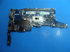 HP ZBook 14" 14u G4 OEM Intel i7-7500U 2.7GHz AMD W4190M Motherboard 917504-601