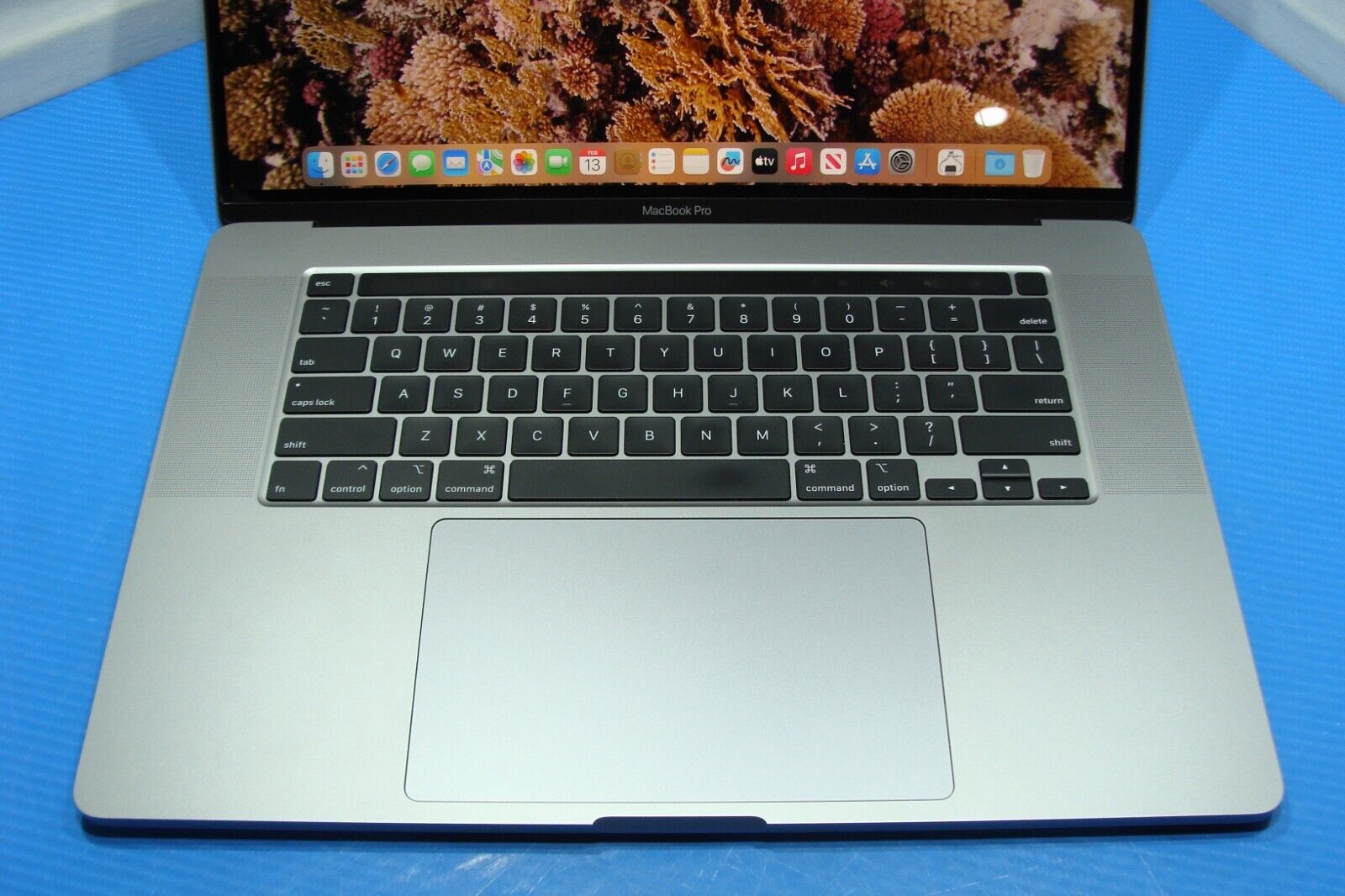 Apple MacBook Pro A2141 16