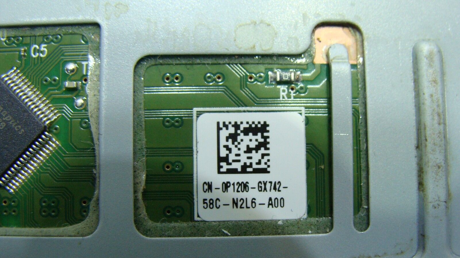 Dell Inspiron 15 5548 15.6