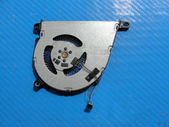 HP 15-dy1043dx 15.6" Genuine Laptop CPU Cooling Fan L68134-001