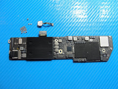 MacBook Air A1932 13" 2018 MRE82LL i5-8210Y 1.6GHz 8/128GB Logic Board 661-09709