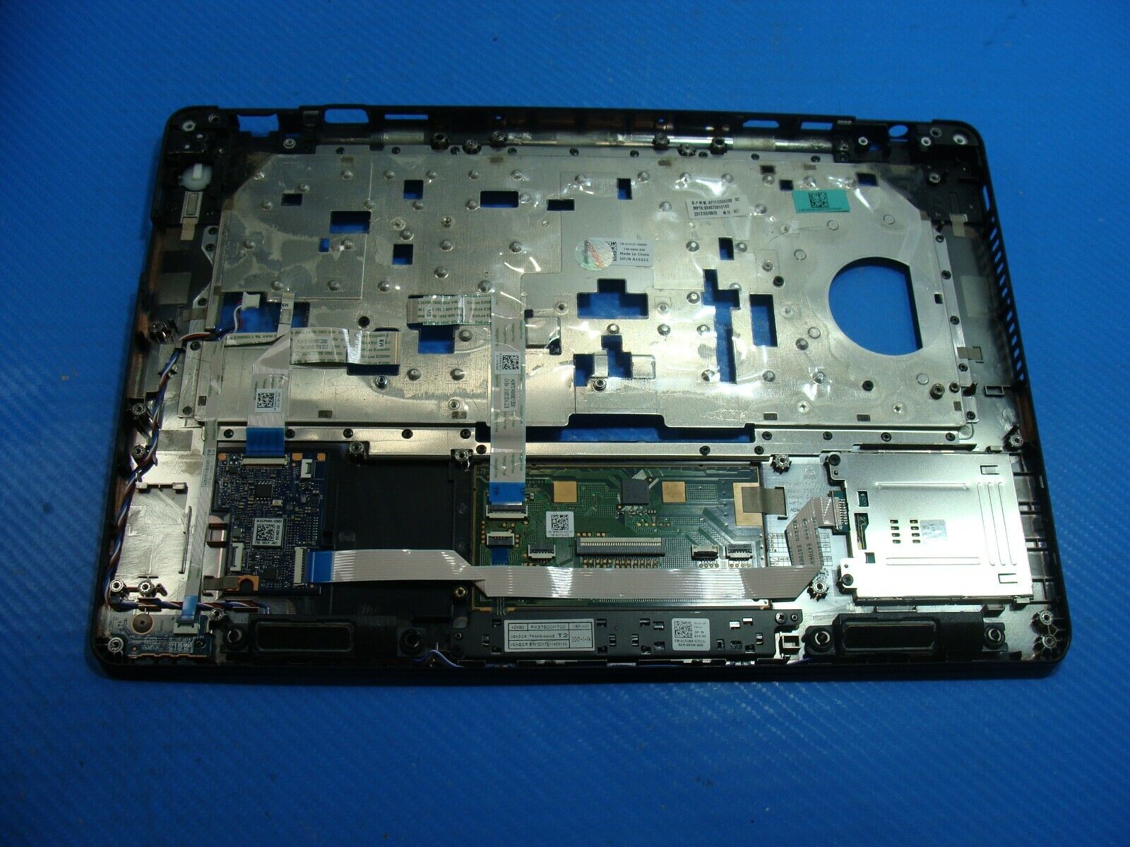 Dell Latitude E5470 14