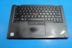 Lenovo ThinkPad 13.3” x380 Yoga Palmrest w/Backlit Keyboard TouchPad AM1SK000180