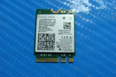 HP Pavilion 15-cc665cl 15.6" Wireless WiFi Card 3168NGW 852511-001