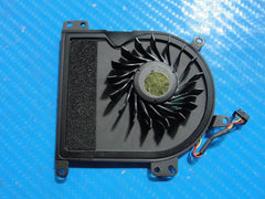 Dell Latitude 7212 Rugged Extreme 11.6" OEM CPU Cooling Fan NRVG6 13NJ-25A0301