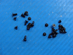 Dell Latitude 14" 5410 Genuine Laptop Screw Set Screws for Repair ScrewSet