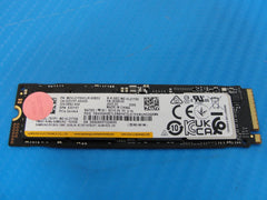 Samsung PM9A1 1TB 1024GB GEN 4 NVMe M.2 2280 MZ-VL21T0A MZVL21T0HCLR-00BD2