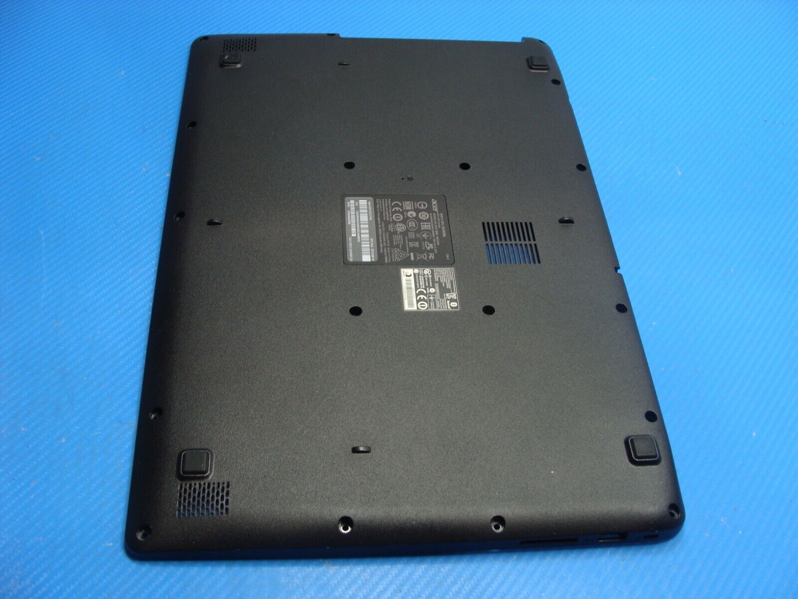 Acer Aspire ES1-512-C1PW 15.6