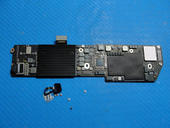 MacBook Air A1932 13" 2018 MRE82LL i5-8210Y 1.6GHz 8/128GB Logic Board 661-09709