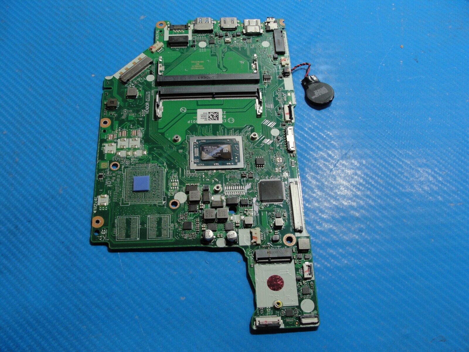 Acer Aspire A515-43-R5RE 15.6