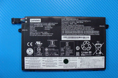 Lenovo ThinkPad E490 14" Battery 11.1V 45Wh 3980mAh L17M3P52 SB10K97608 01AV447