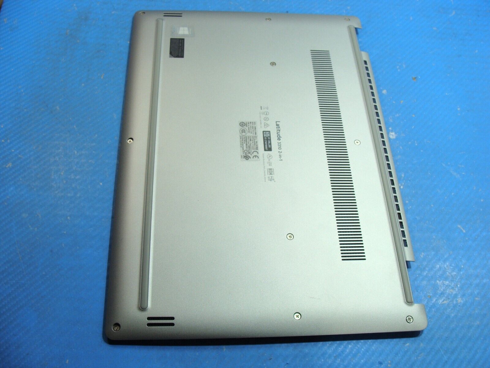 Dell Latitude 3310 2 in 1 13.3