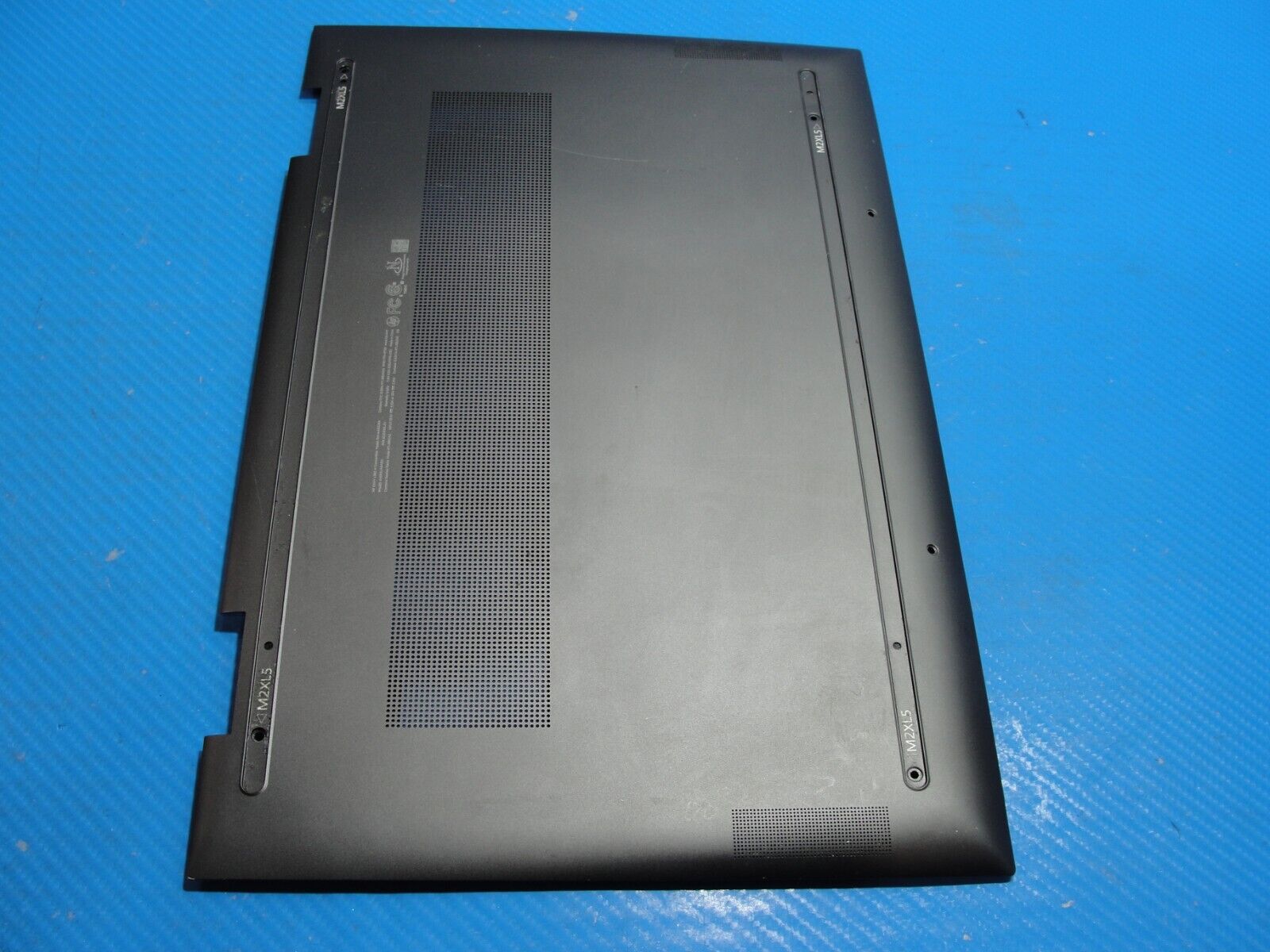 HP Envy x360 15.6” 15m-eu0033dx Genuine Laptop Bottom Case 4600MJ0G0002