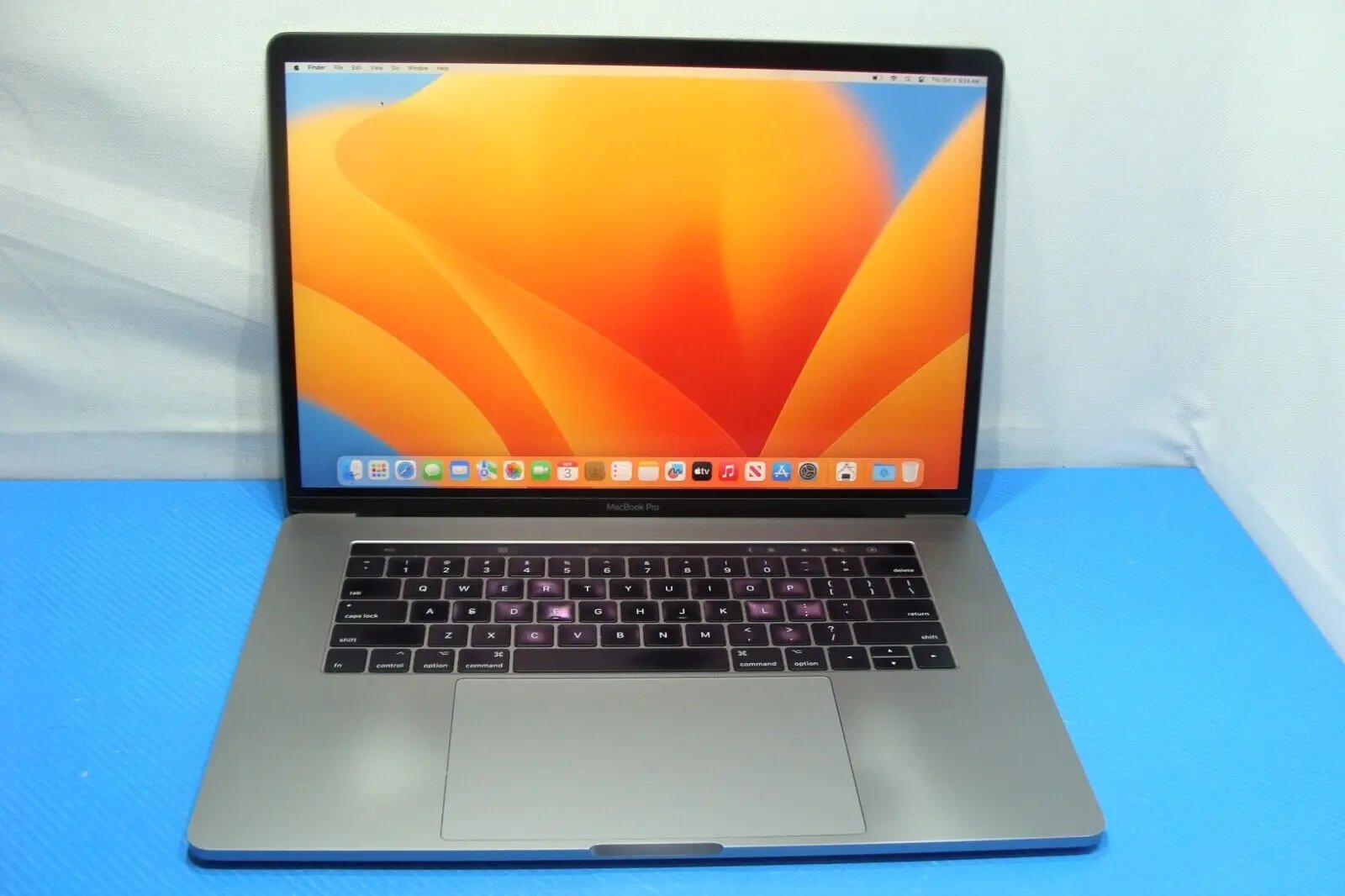 Apple MacBook Pro 15