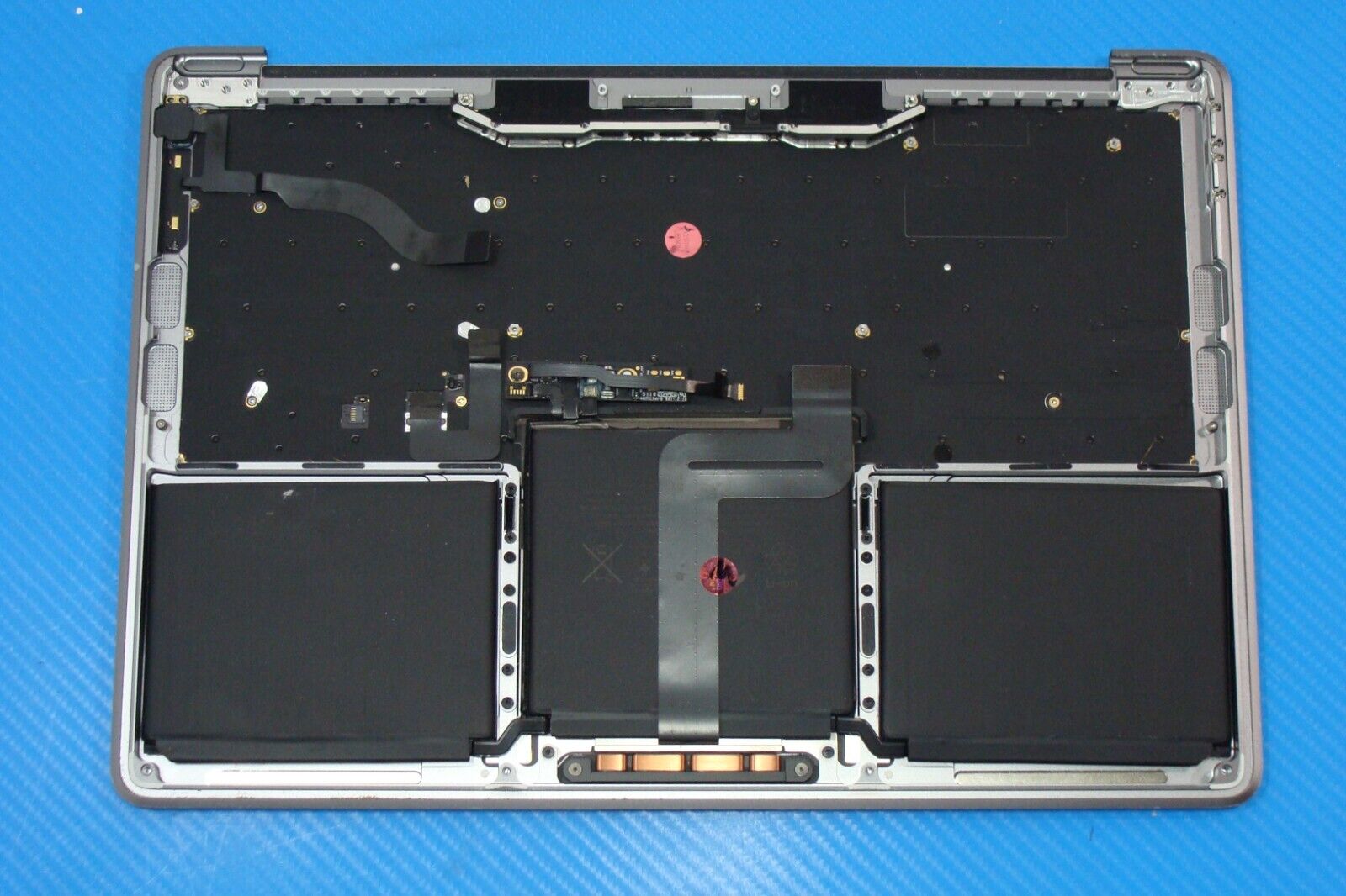 MacBook Pro A1708 13