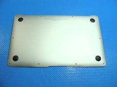 MacBook Air 11" A1465 Early 2014 MD711LL/B MD712LL/B Bottom Case Silver 923-0436