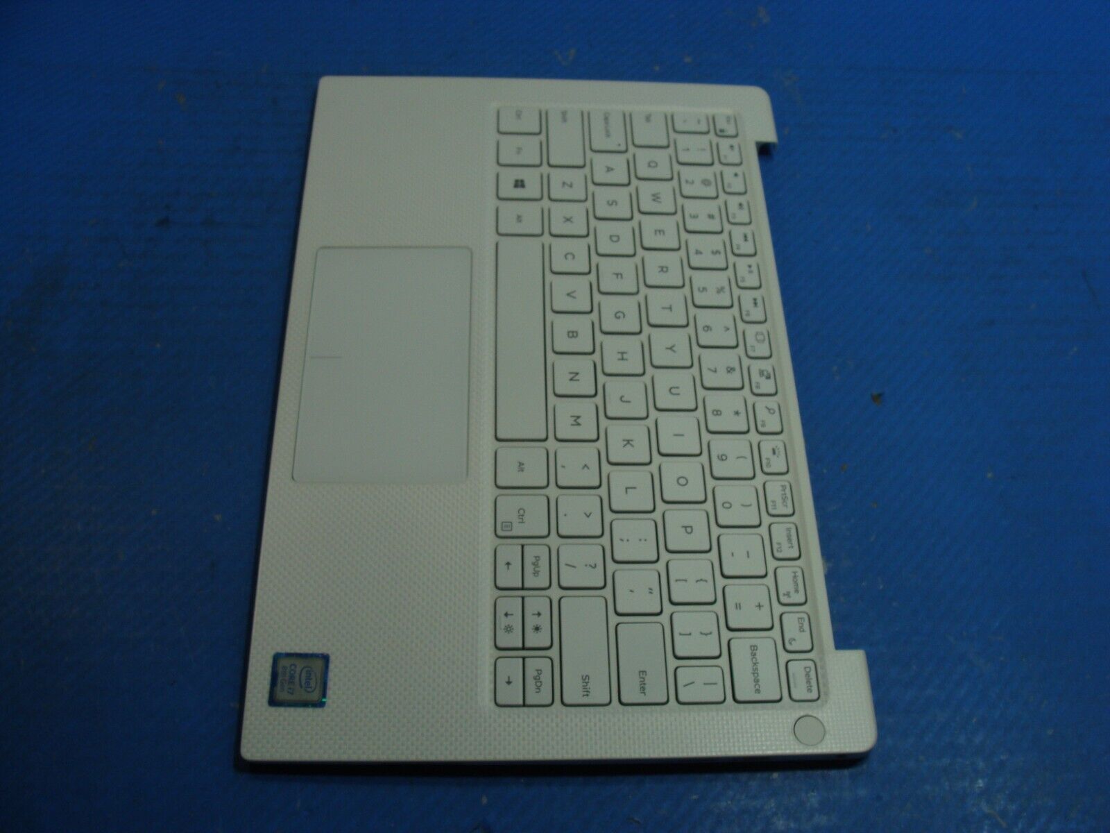 Dell XPS 13.3