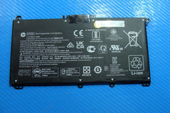 HP 15-dw2025cl 15.6" Genuine Battery 11.4V 41.04Wh 3420mAh HT03XL L11119-855