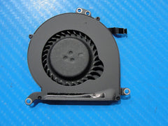 MacBook Air A1466 13" Early 2014 MD760LL/B CPU Cooling Fan 923-0442