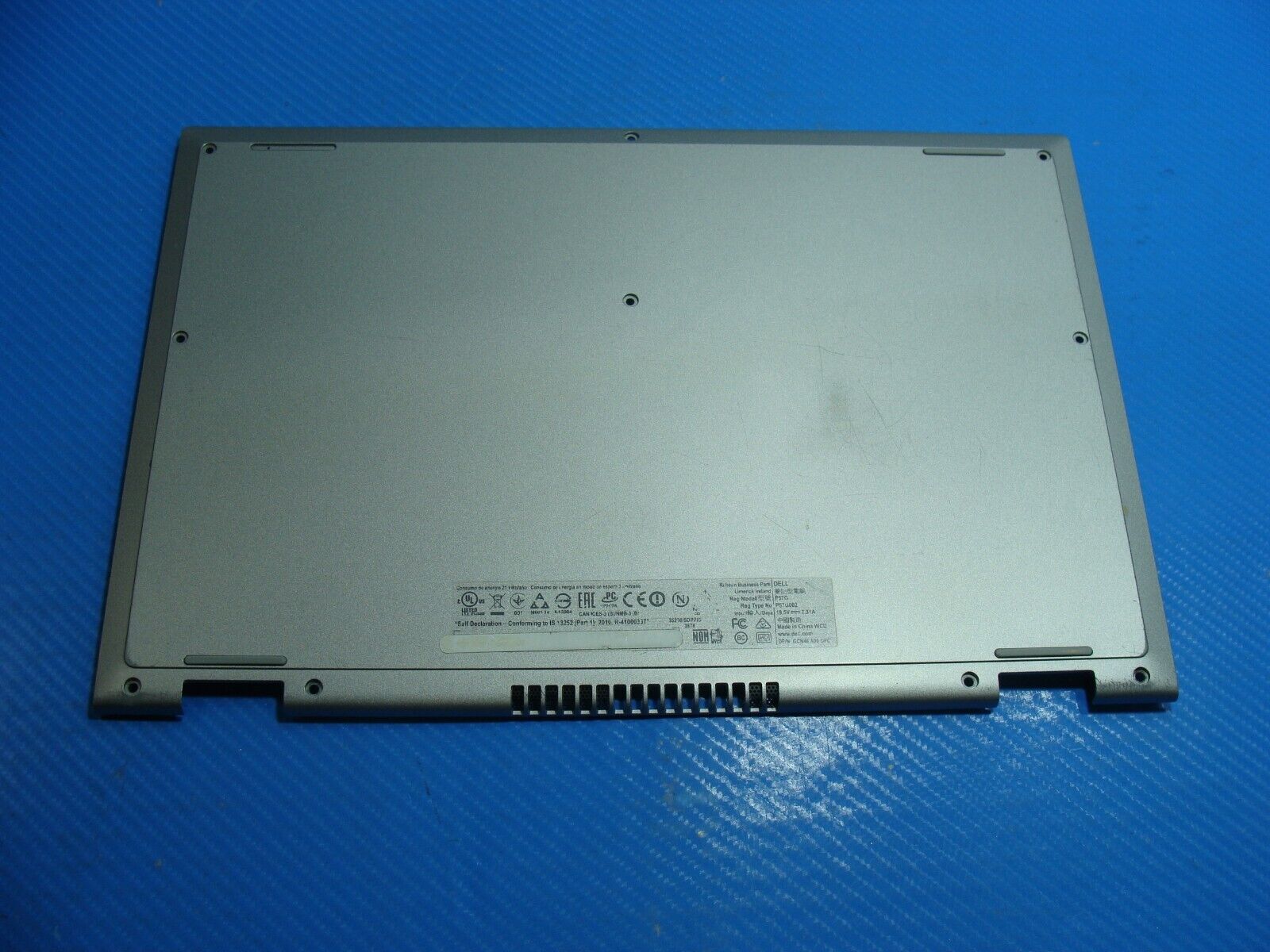 Dell Inspiron 13 7353 13.3