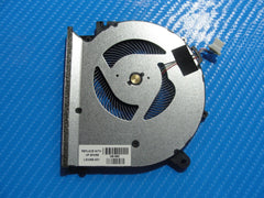 HP Envy 13.3” 13-aq0011ms Genuine Laptop CPU Cooling Fan L53386-001 023100EX0001