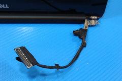 Dell XPS 13.3” 13 9350 Genuine Laptop Matte QHD LCD Screen Complete Assembly