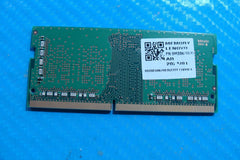 Lenovo 3 17IIL05 Samsung 4GB PC4-3200AA Memory RAM SO-DIMM M471A5244CB0-CWE