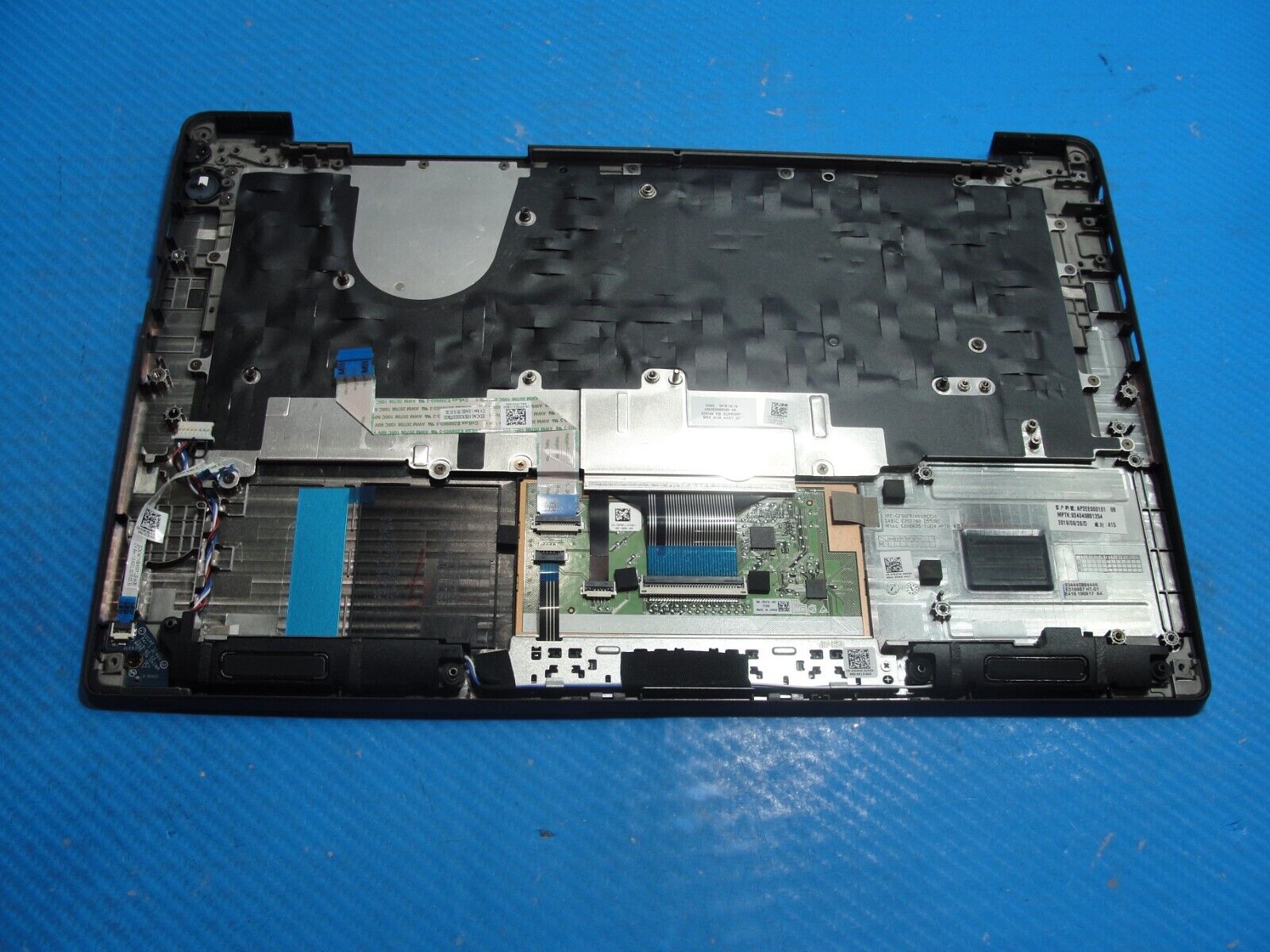 Dell Latitude 7400 14