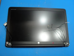 HP ZBook 17 G4 17.3" Genuine Laptop Matte FHD LCD Screen Complete Assembly Black