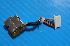 HP ProBook 440 G7 14" Genuine Laptop DC IN Power Jack w/Cable 924444-F30