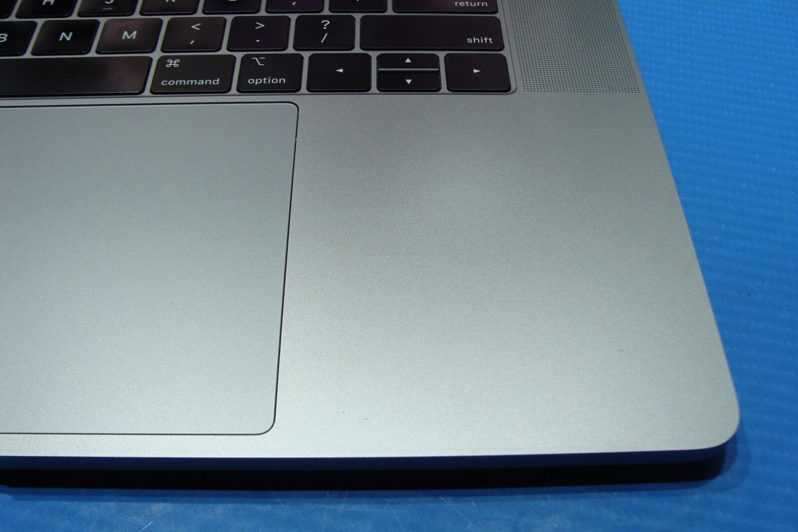 Apple MacBook Pro 15