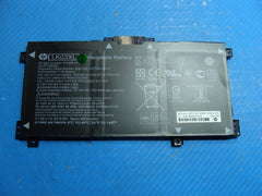 HP Envy 15m-bp012dx 15.6" Battery 11.55V 55.8Wh 4600mAh 916814-855 LK03XL 86%