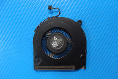 HP 14-cf1015cl 14" Genuine CPU Cooling Fan 6033B0062501