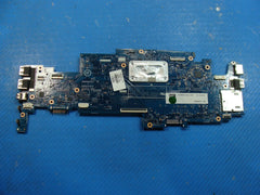 HP Pavilion x360 11m-ad113dx Pentium Silver N5000 1.1GHz Motherboard L20761-601