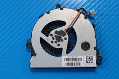 HP 15-da0041dx 15.6" CPU Cooling Fan L20474-001 DC28000L8D0