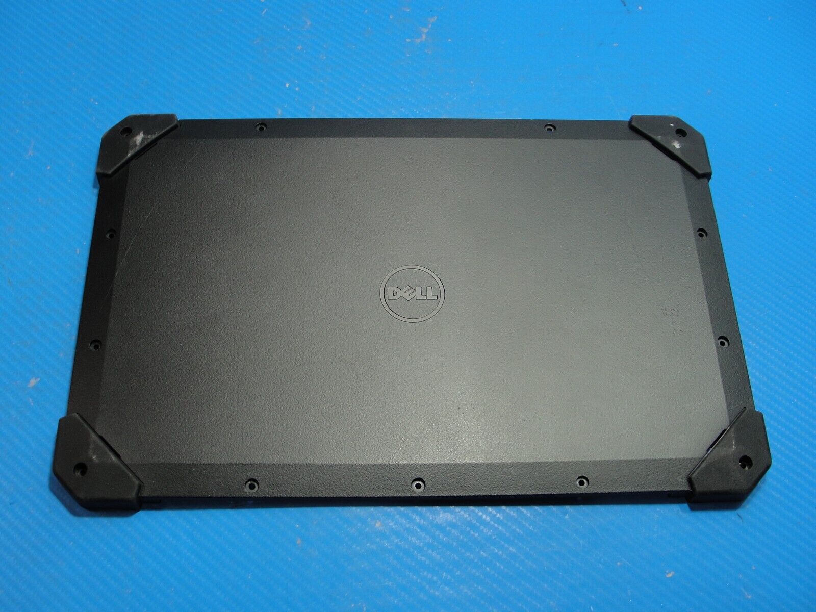 Dell Latitude 7212 Rugged Extreme 11.6